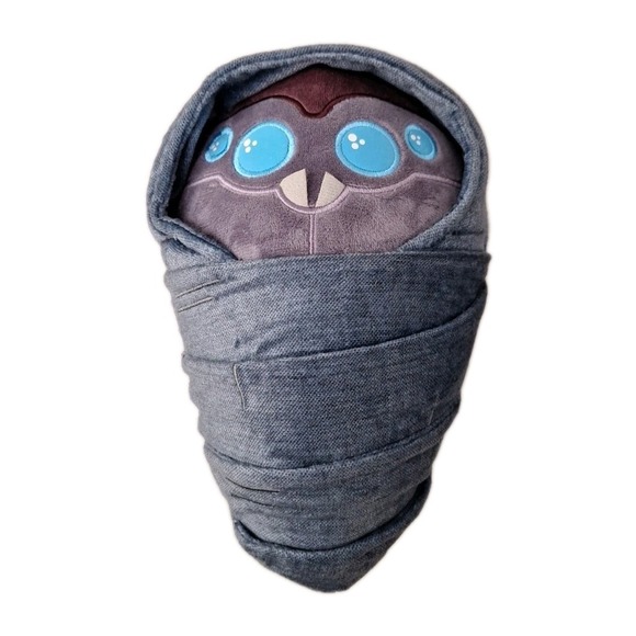 Other - Destiny 2 Fallen Baby Plushie